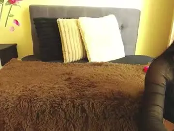 Chaturbate Live Sex Cam of brendarojas_