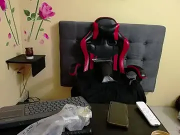 Chaturbate Best live sex cam show of brendarojas_