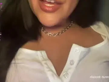 Chaturbate Best Webcam of bunnymami