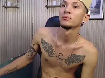 Chaturbate Best live sex cam show of carl_fresh2