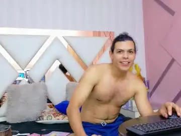 Chaturbate Best live sex cam show of cherryandjack