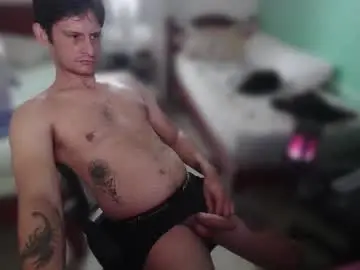 Chaturbate Free Live Porn of claudivando