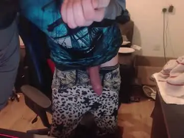 Chaturbate Adult Video Chat of daver281197