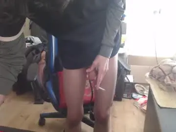 Chaturbate Live Sex Cam of daver281197