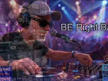 Chaturbate Free Porn Cam of djpointe