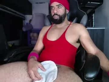 Chaturbate Adult Webcam of drizzys_room