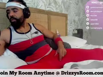 Chaturbate Live Sex Cam of drizzys_room