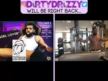 Chaturbate Free Porn Cam of drizzys_room