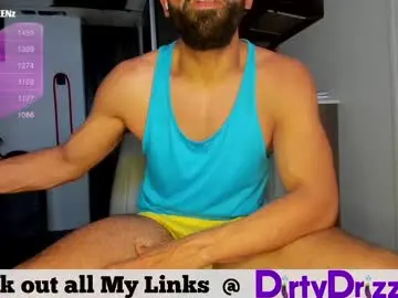 Chaturbate Nude Webcam of drizzys_room