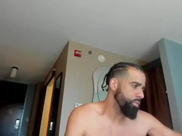 Chaturbate Free Live Porn of drizzys_room