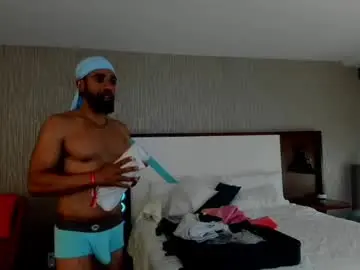 Chaturbate Sex Cam of drizzys_room