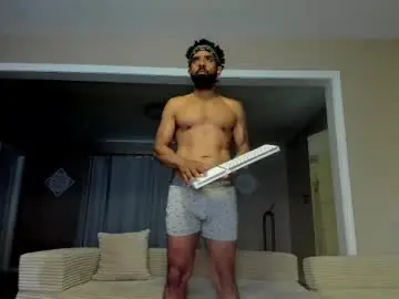 Chaturbate Live Porn of drizzys_room