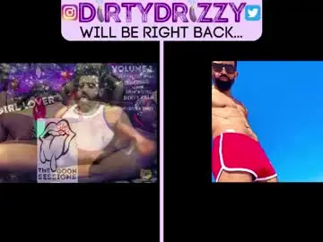Chaturbate Private Sex Chat of drizzys_room