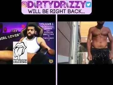 Chaturbate Free Porn Cam of drizzys_room