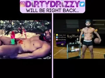 Chaturbate Best live sex cam show of drizzys_room