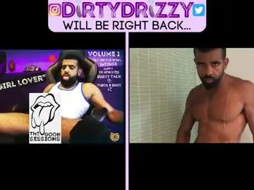 Chaturbate Private Sex Chat of drizzys_room