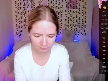 Chaturbate Live Sex of eva_greys