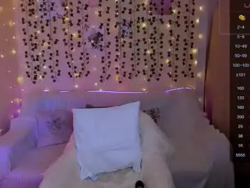 Chaturbate Nude Webcam of eva_greys