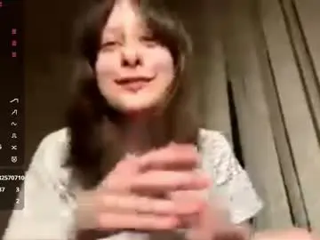 Chaturbate Best Webcam of georgiannestrickling