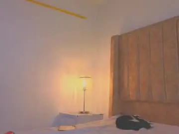 Chaturbate Nude Webcam of gina_akemi