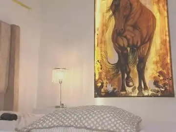 Chaturbate Live Sex of gina_akemi