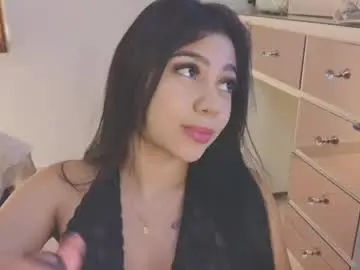 Chaturbate Free Porn Cam of gina_akemi