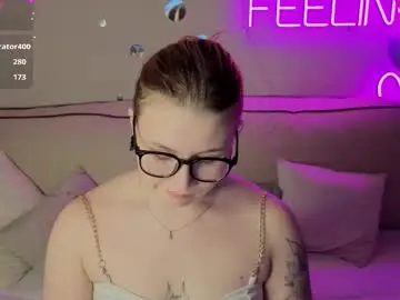 Chaturbate Adult Webcam of harmony_mills