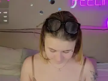 Chaturbate Adult Webcam of harmony_mills