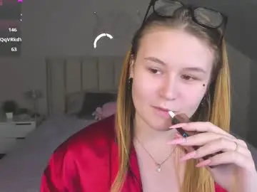Chaturbate Adult Video Chat of harmony_mills