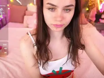 Chaturbate Adult Video Chat of heavenelle