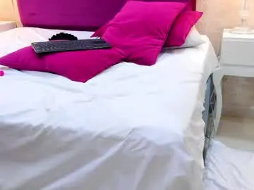 Chaturbate Sex Cam of hollyolson