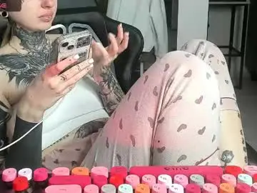 Chaturbate Private Sex Chat of k_and_alice