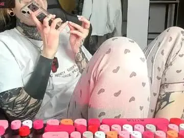 Chaturbate Watch Live Sex Cams of k_and_alice