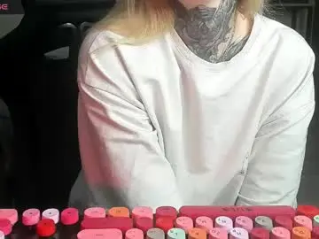 Chaturbate Private Sex Chat of k_and_alice