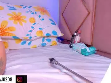 Chaturbate Adult Video Chat of katylu_