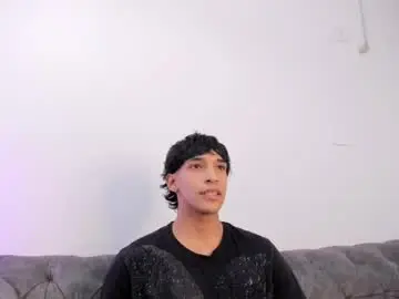 Chaturbate Live Sex of kroywave