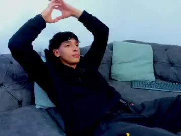 Chaturbate Live Sex of kroywave