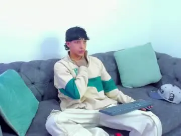 Chaturbate Best Webcam of kroywave