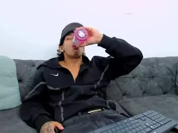 Chaturbate Adult Webcam of kroywave