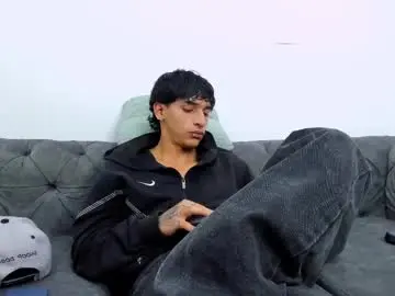Chaturbate Adult Webcam of kroywave