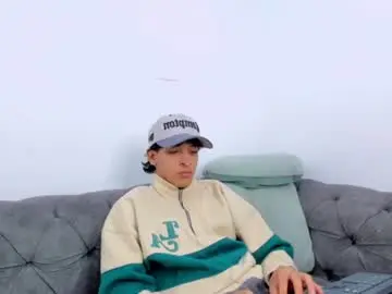 Chaturbate Sex Chat of kroywave