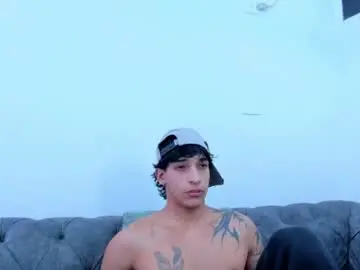Chaturbate Live Sex of kroywave