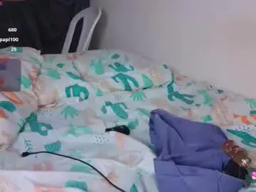 Chaturbate Live Porn of latinhot202423