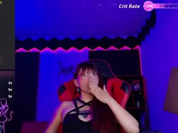 Chaturbate Sex Cam of lauri_greeneyes1