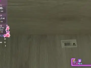 Chaturbate Private Sex Chat of liat_vega