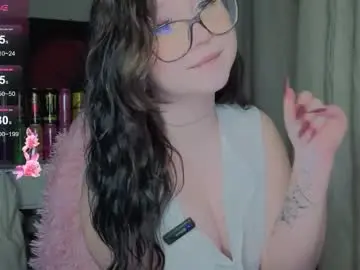 Chaturbate Adult Video Chat of lilhornyprincess