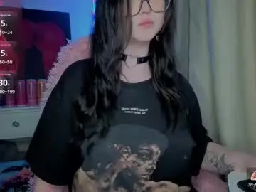 Chaturbate Adult Webcams of lilhornyprincess