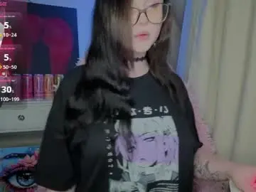 Chaturbate Live Sex Cam of lilhornyprincess