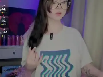 Chaturbate Private Sex Chat of lilhornyprincess