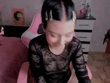 Chaturbate Live Sex of margopink